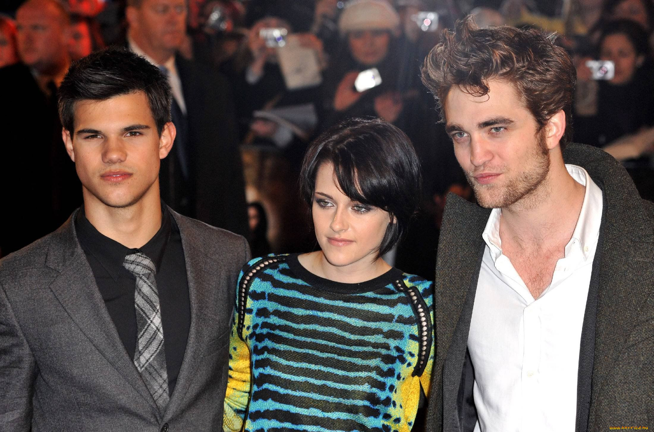 taylor, lautner, kristen, stewart, robert, pattinson, , , 